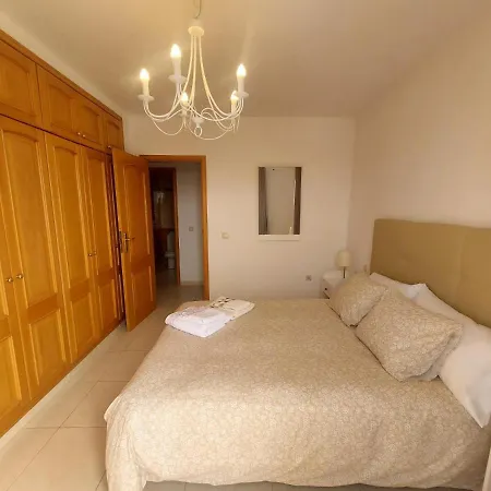 Callao Experience Apartamento *