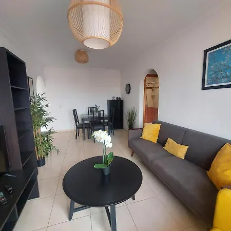 Apartamento Callao Experience Callao Salvaje