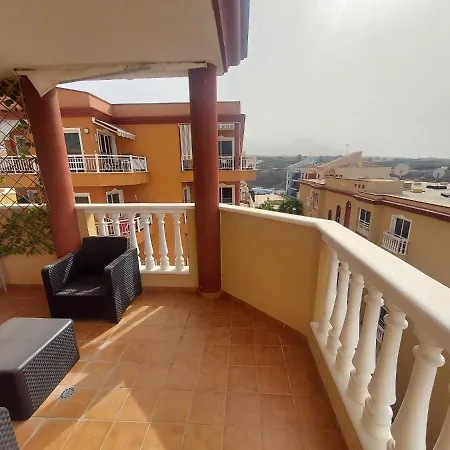 Callao Experience Apartamento *