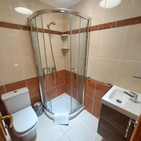 Apartamento Callao Experience *