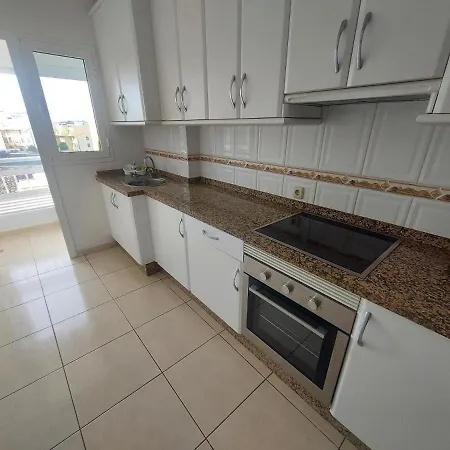 Callao Experience Apartamento
