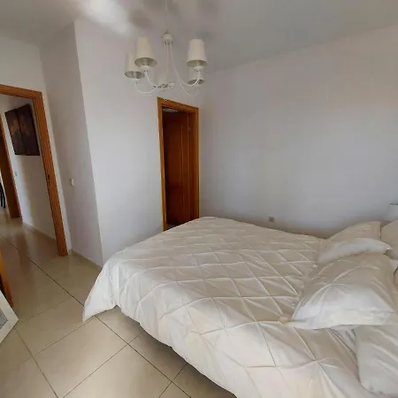 Apartman Callao Experience Callao Salvaje
