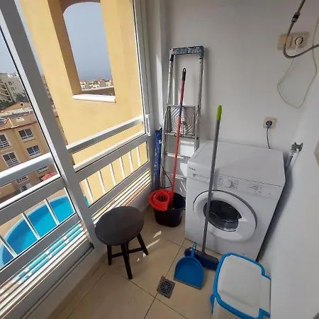 Callao Experience Apartman *